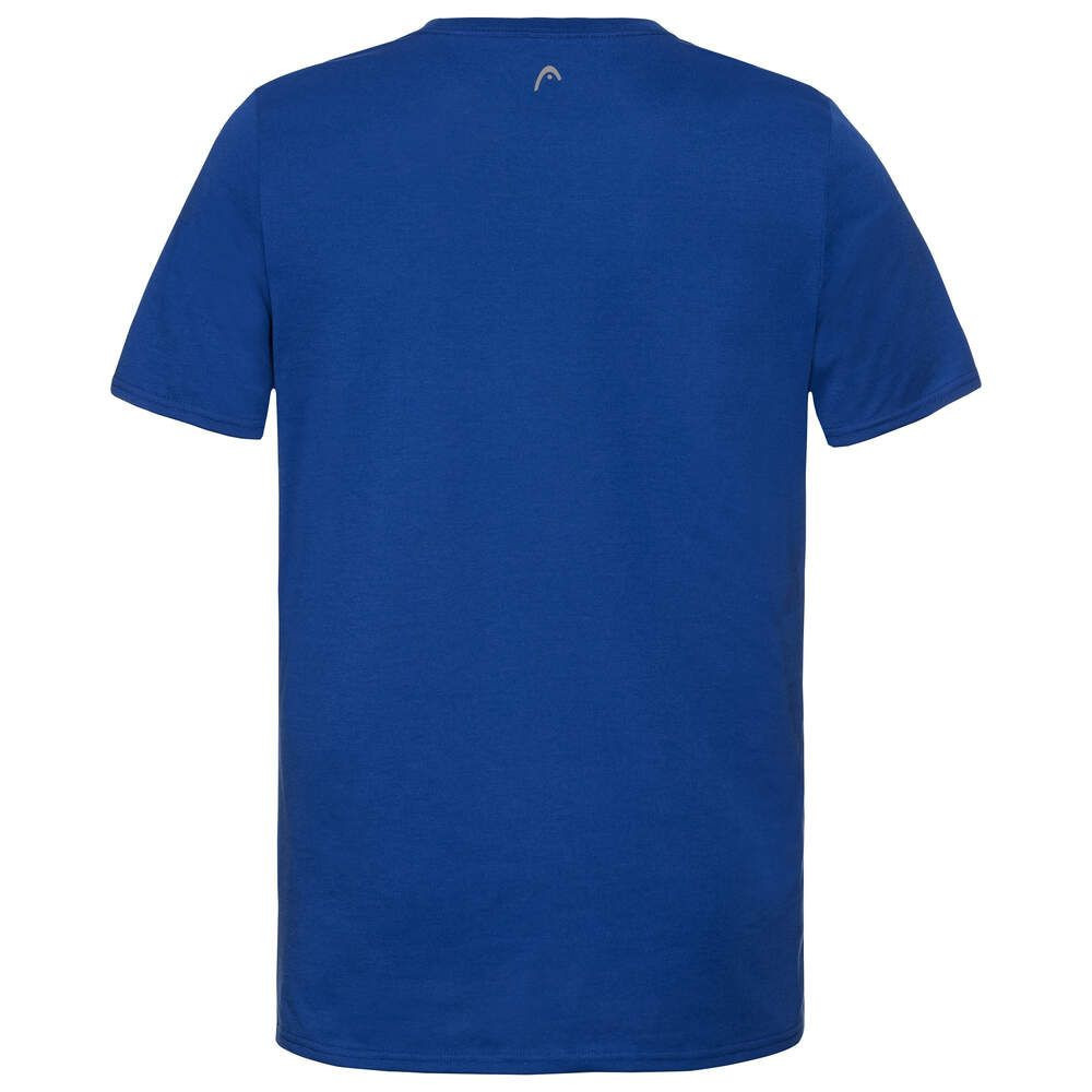 Teniška majica Head Club Chris T shirt Modra