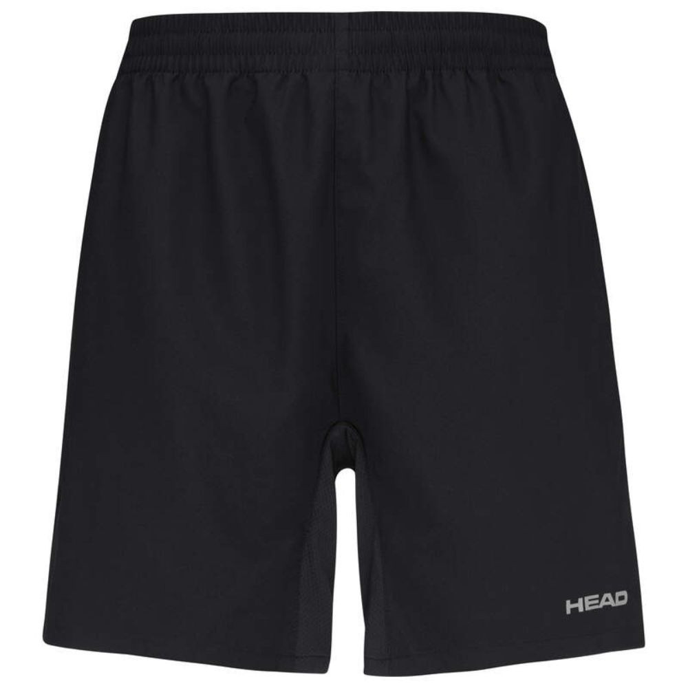 Teniške kratke hlače Head Club Shorts Men Črne