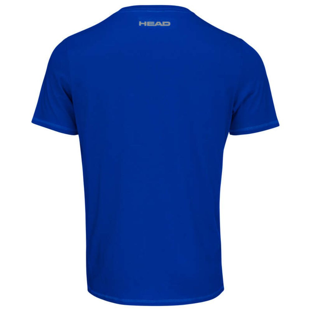 Teniška majica Head Ivan T Shirt Modra
