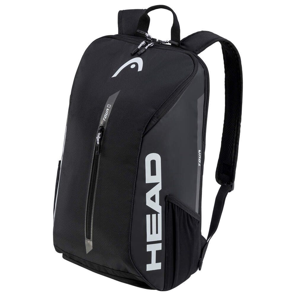 head teniski nahrbtnik tour racquet bag 25l bkwh