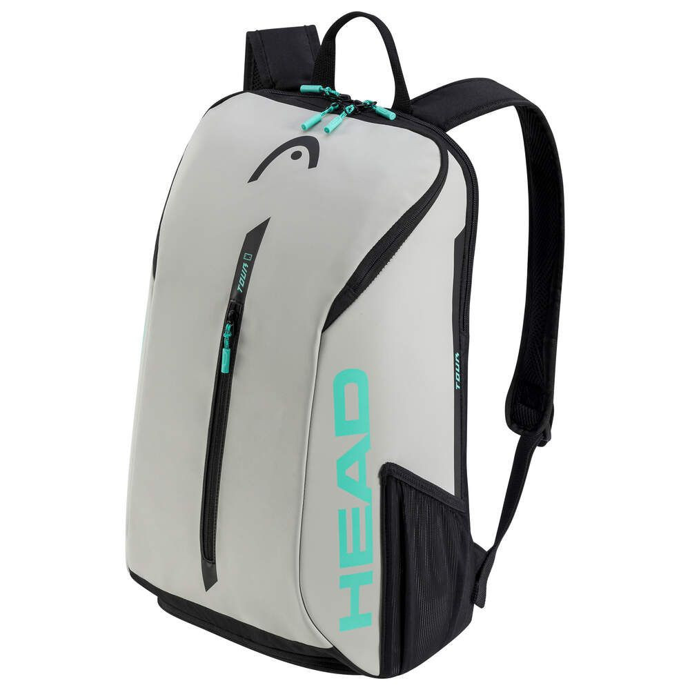 head teniški nahrbtnik tour racquet bag 25l ccte