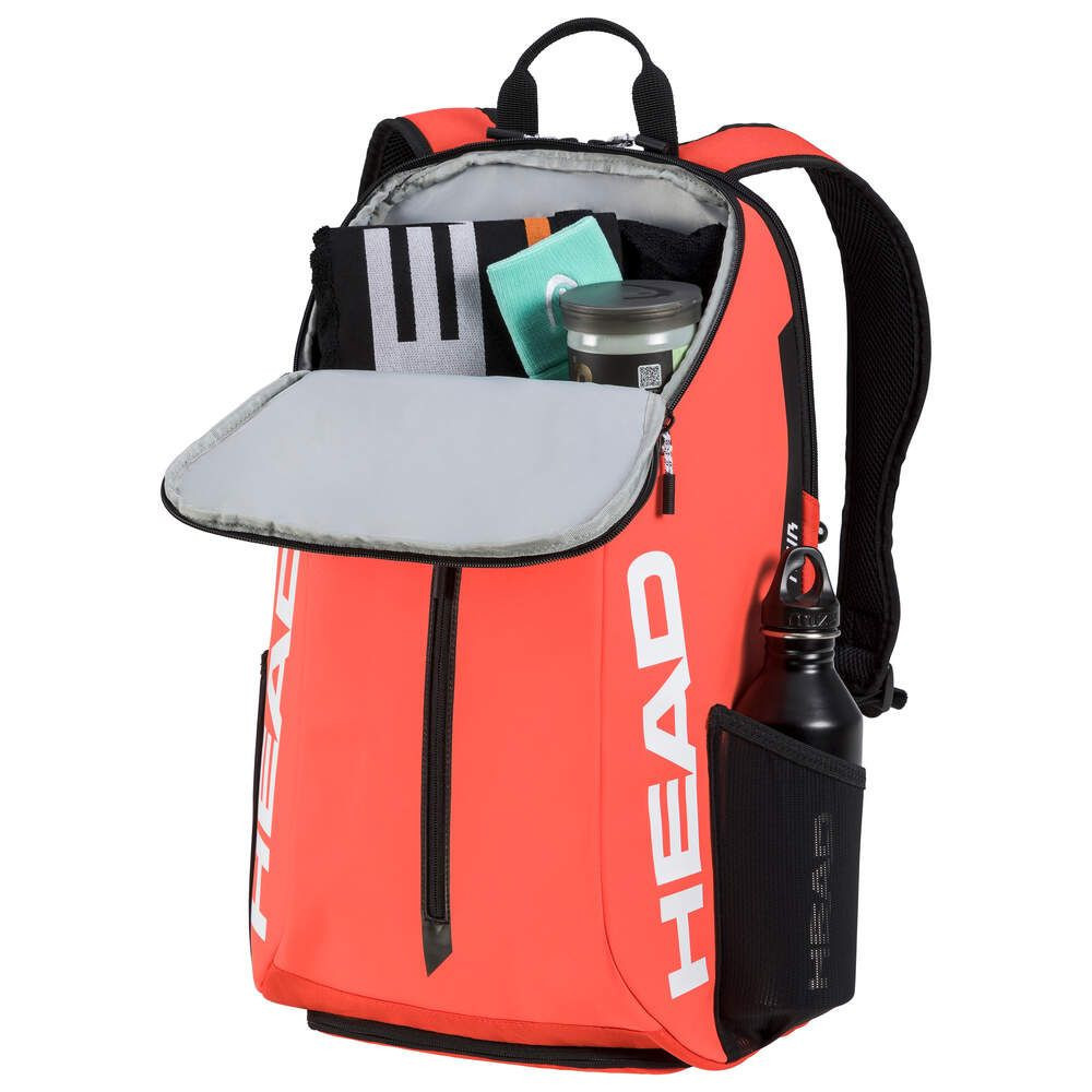 head tenis torba tour racquet bag 25l fo