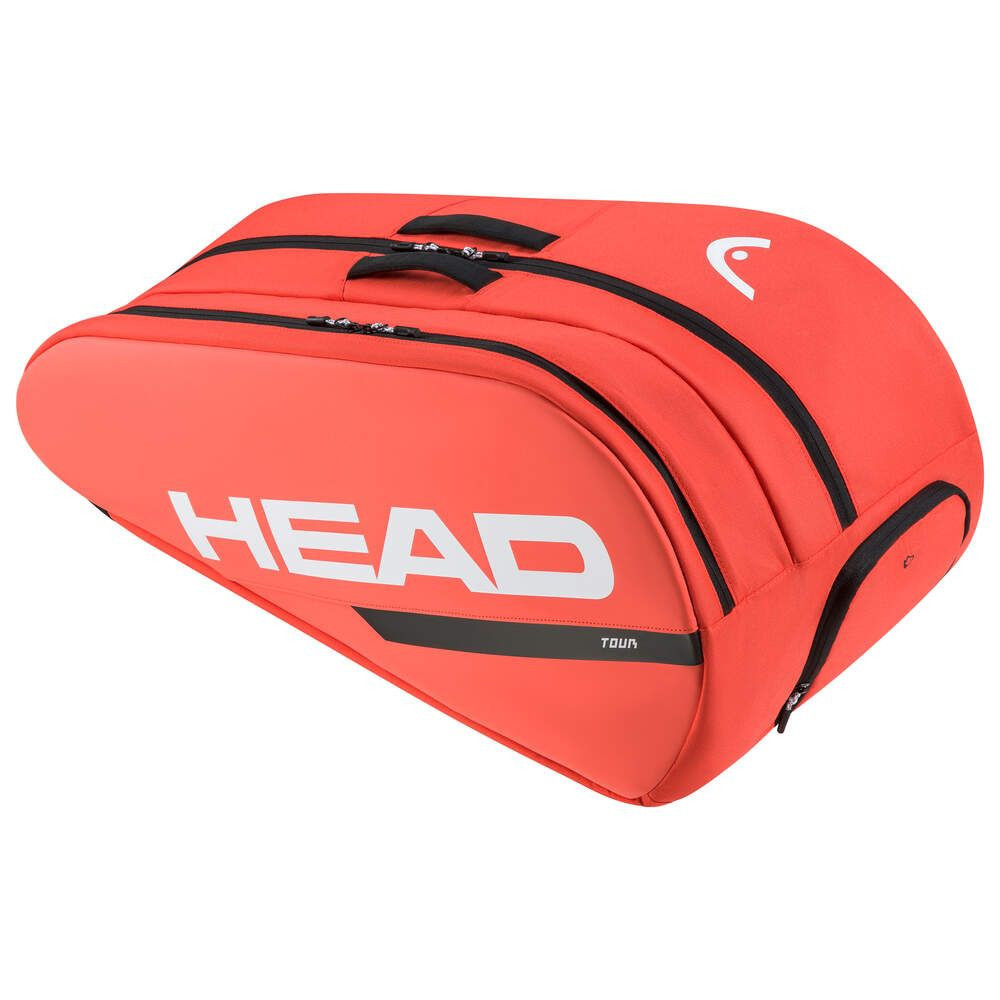 head tenis torba tour racquet bag l fo