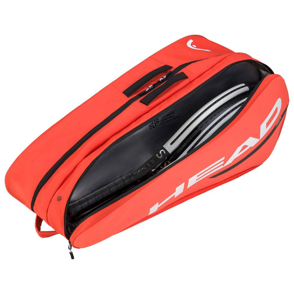 head tenis torba tour racquet bag l fo