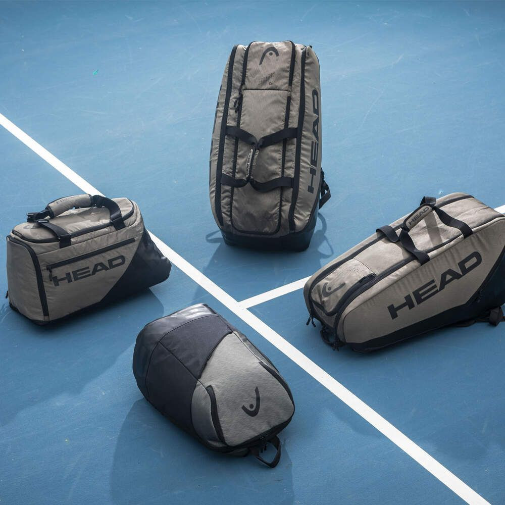 head tenis torba pro x racquet bag xl tybk