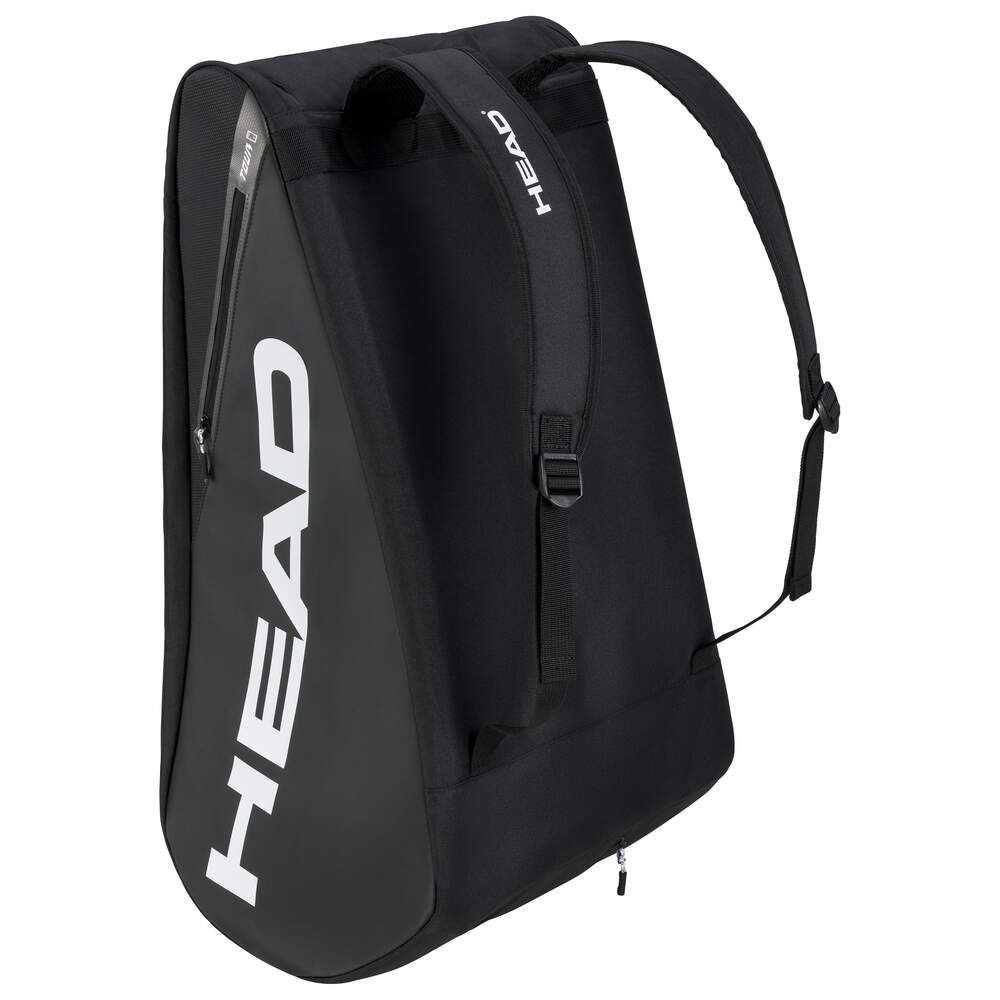 head tenis torba tour racquet bag xl bkwh