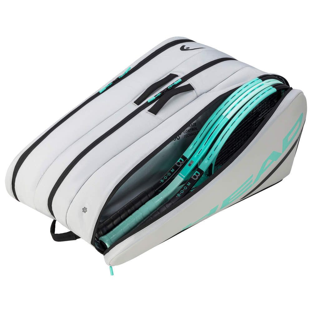 head tenis torba tour racquet bag xl ccte