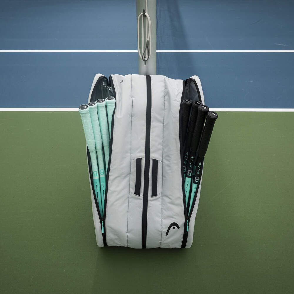 head tenis torba tour racquet bag xl ccte