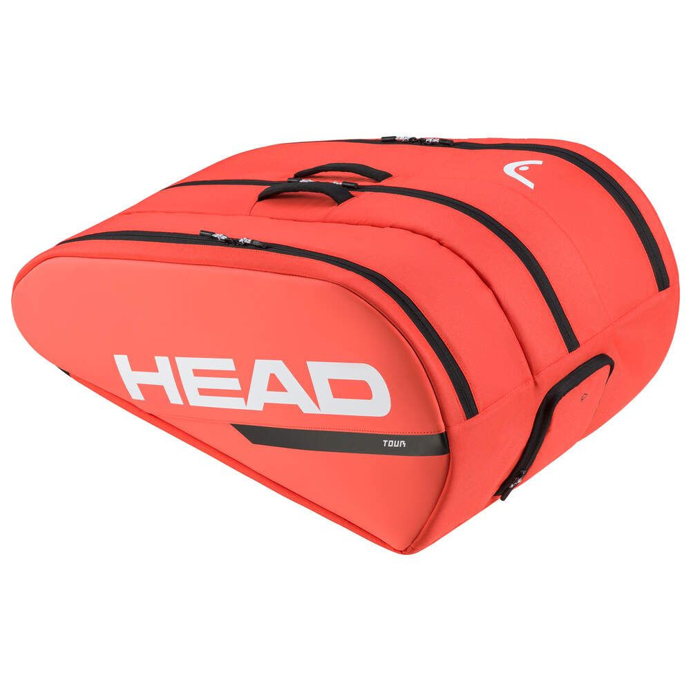 head tenis torba tour racquet bag xl fo