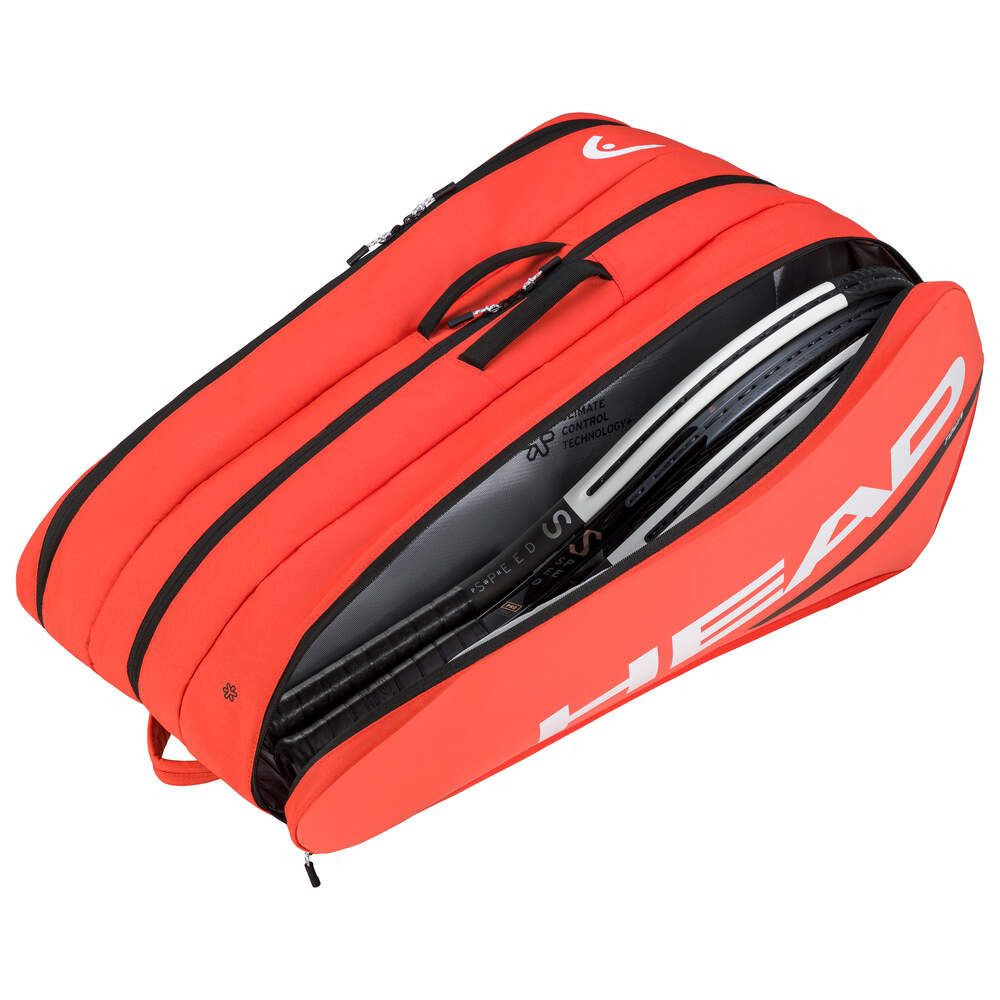 head tenis torba tour racquet bag xl fo