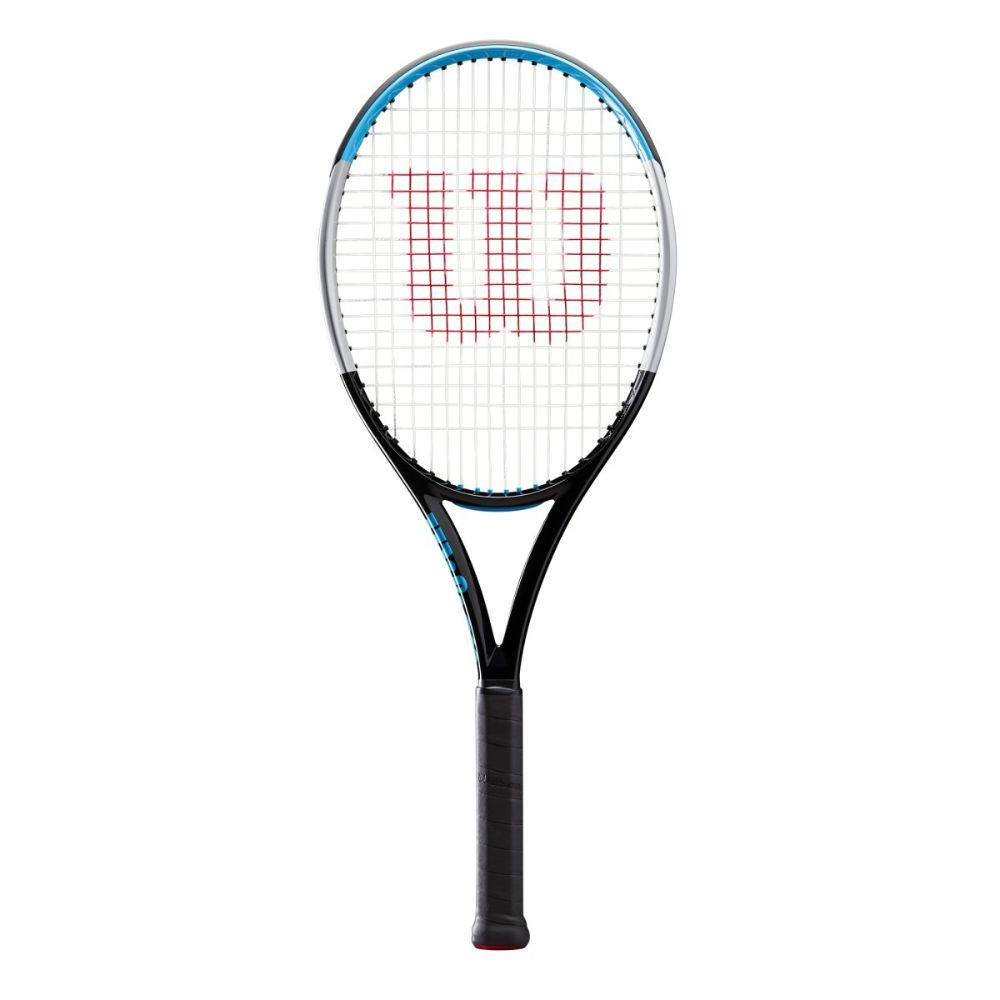 Wilson Ultra 100ul v3 16x19 2020 tenis lopar
